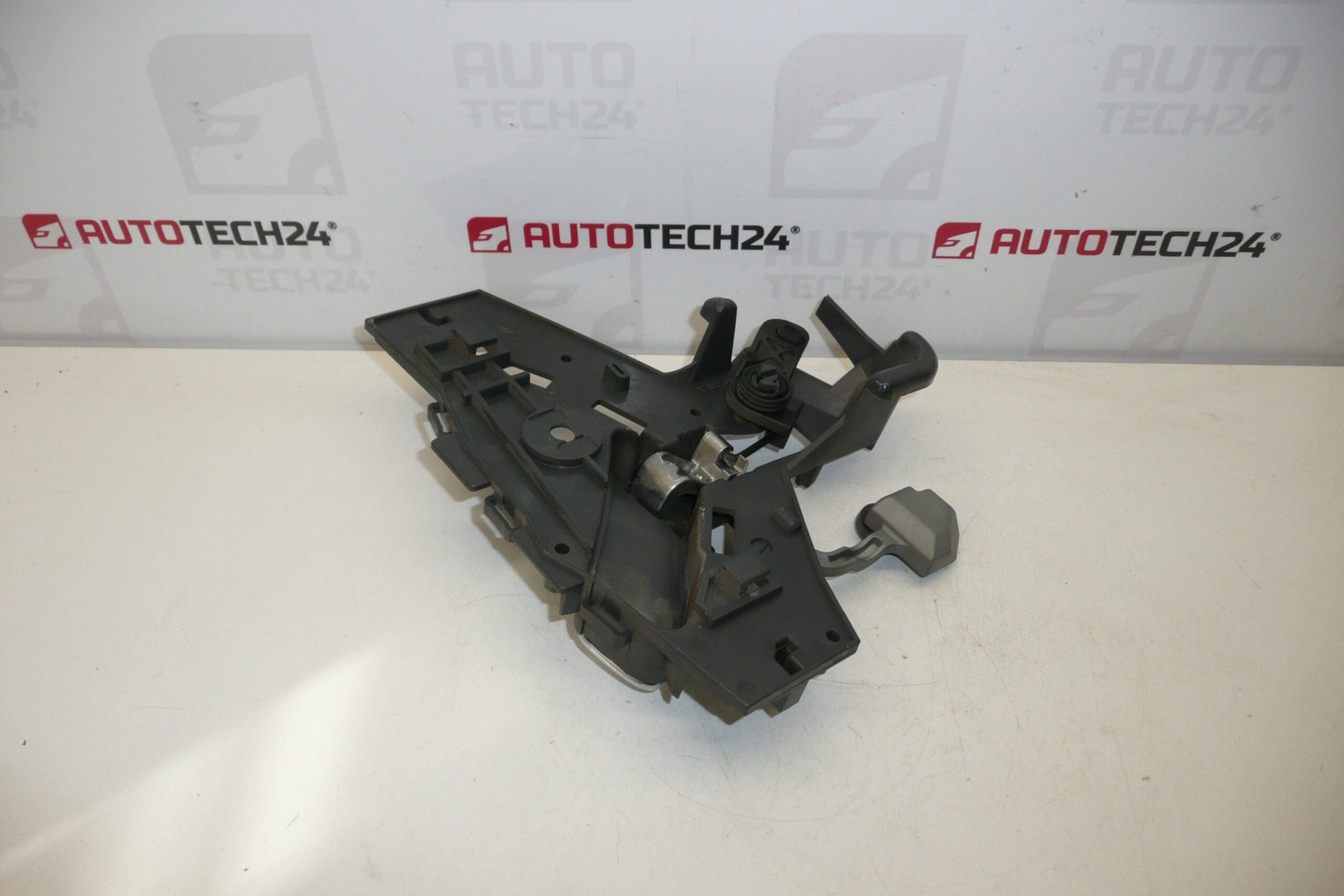 Innere Türgriff Links Hintere Tür Citroën C5 I und II 9641315777 – Bild 2