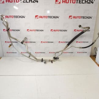 Klimarohr Citroën C-ELYSEE Peugeot 301 9676996380