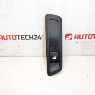 Links Fensterfahrer Citroen C-Elysée Peugeot 301 9674873977