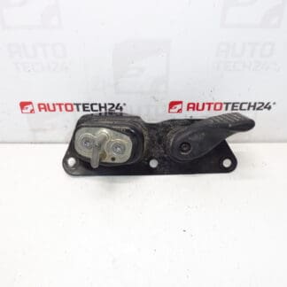 Mechanismus von Citroën Berlingo III 8719C9 9818171480 Türen