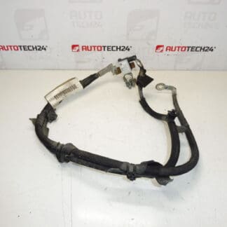 Negatives Volumen Citroën Peugeot 1.0 1.2 9816283680