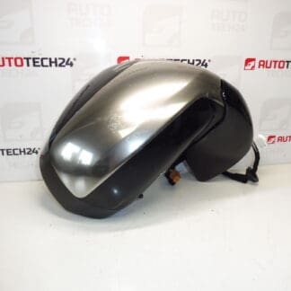 Rechtsspiegel Chrom Citroën C3 Picasso 1609347580