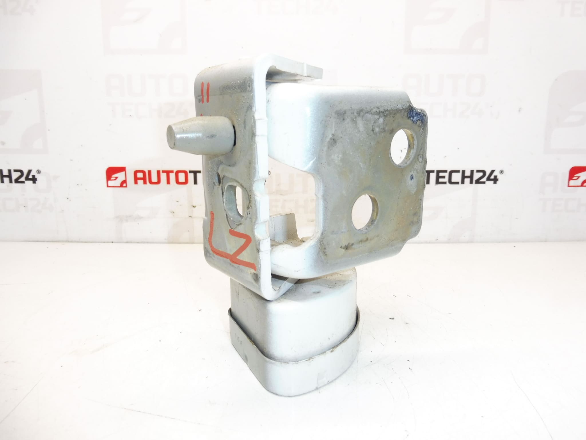 Anschlag Scharnier Hintere Linke Tür EWPB Citroen C3 Picasso 9035CL – Bild 2