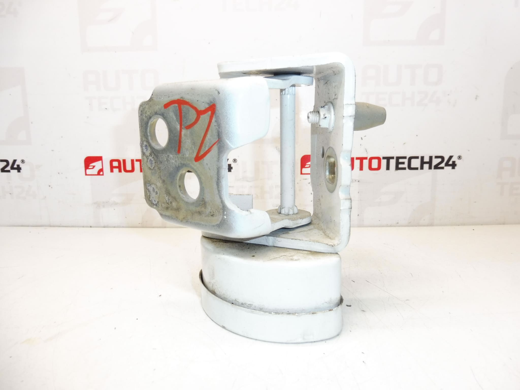 Anschlag Scharnier rechte Hintertür EWPB Citroën C3 Picasso 9035FN – Bild 2