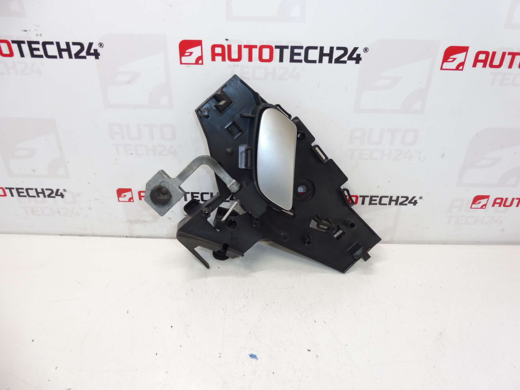 Innere Türgriff rechts für vordere Türen Citroën C5 I und II 9649218377 9143H8