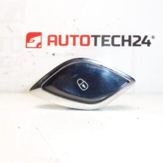 Central Locking Citroën C3 II 96656596KR 6490ET