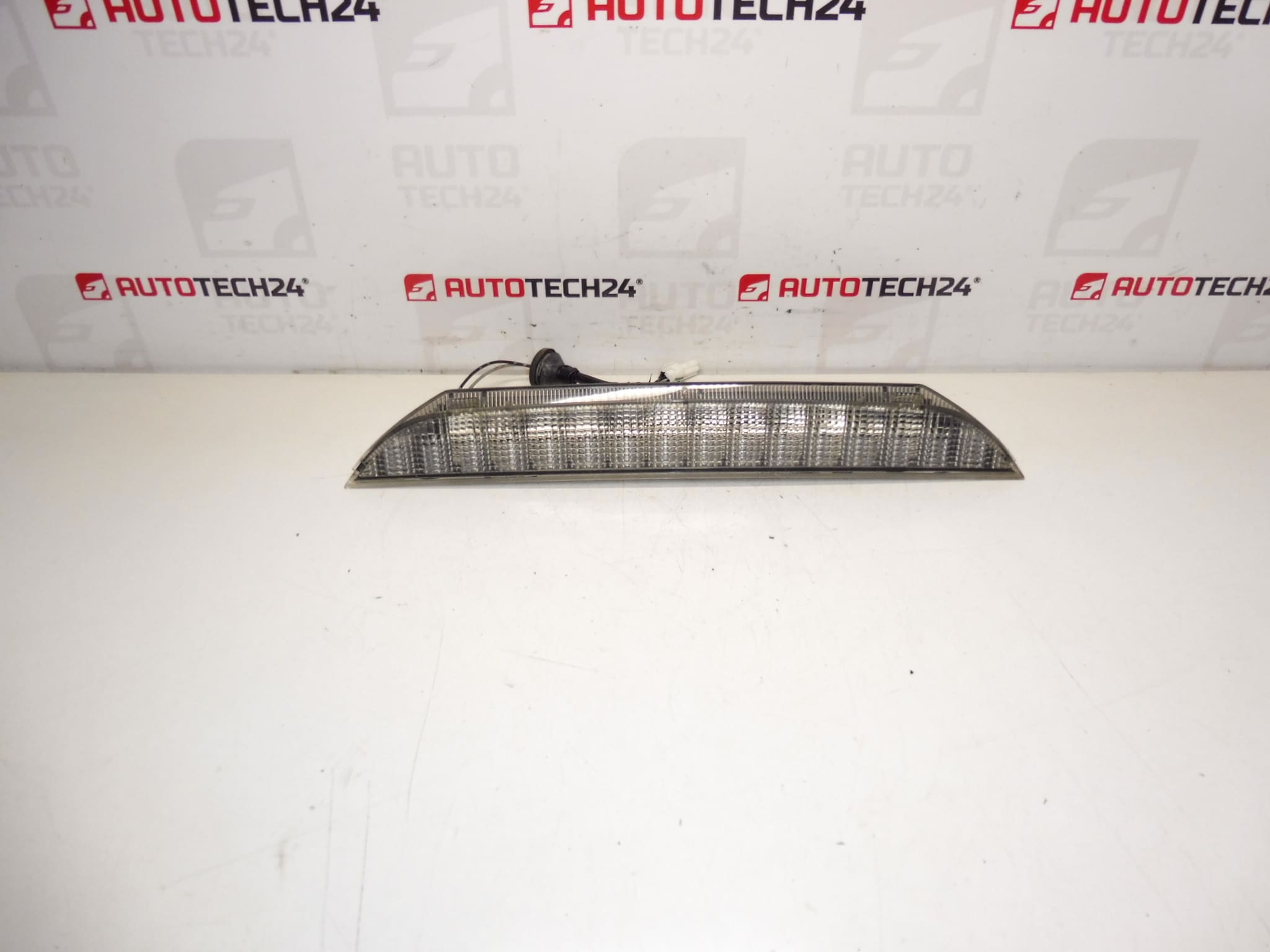 Citroën C-Crosser Peugeot 4007 6351CJJ