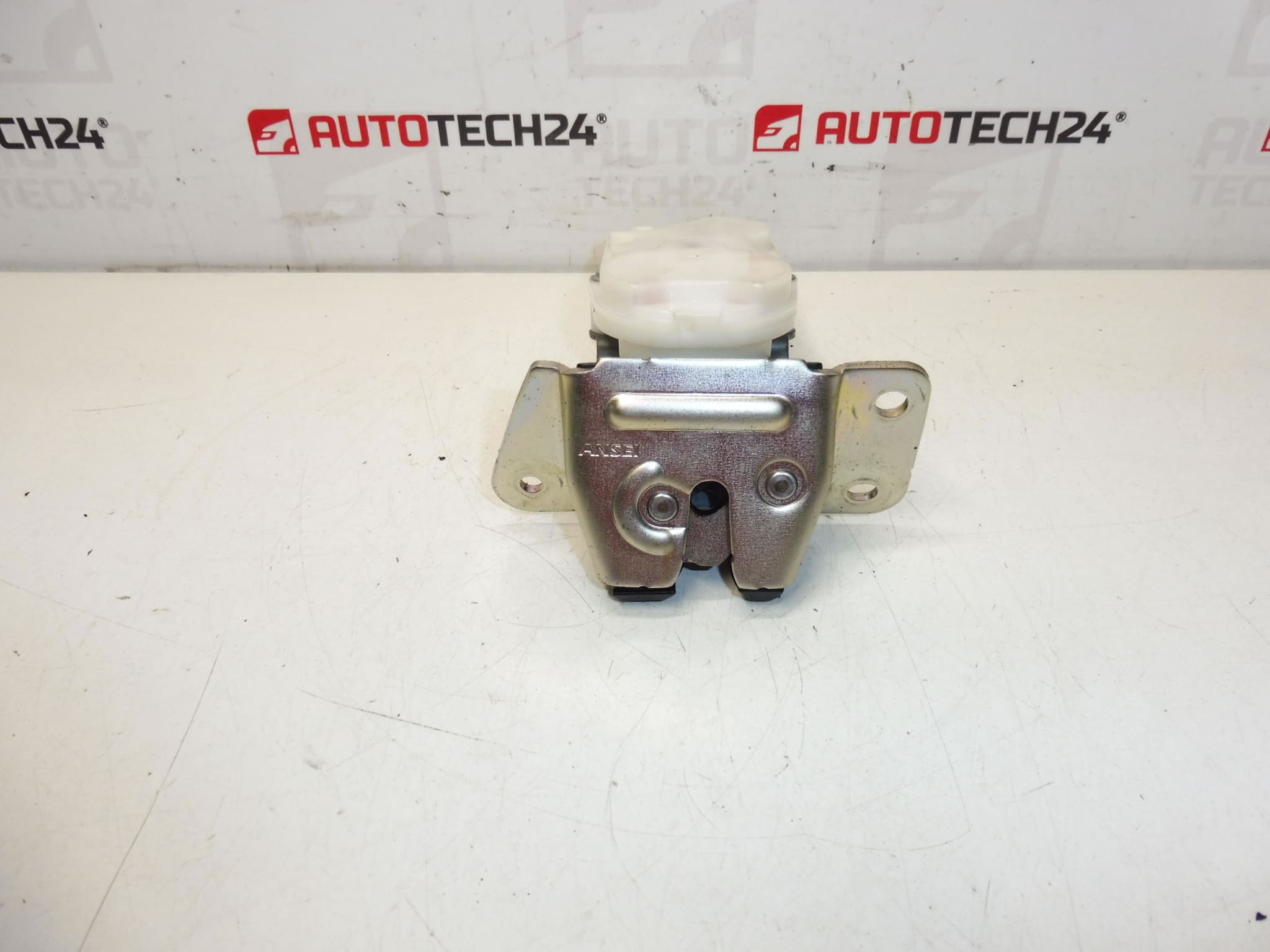 Citroën C-Crosser Peugeot 4007 8719H3 Heckdeckelschloss