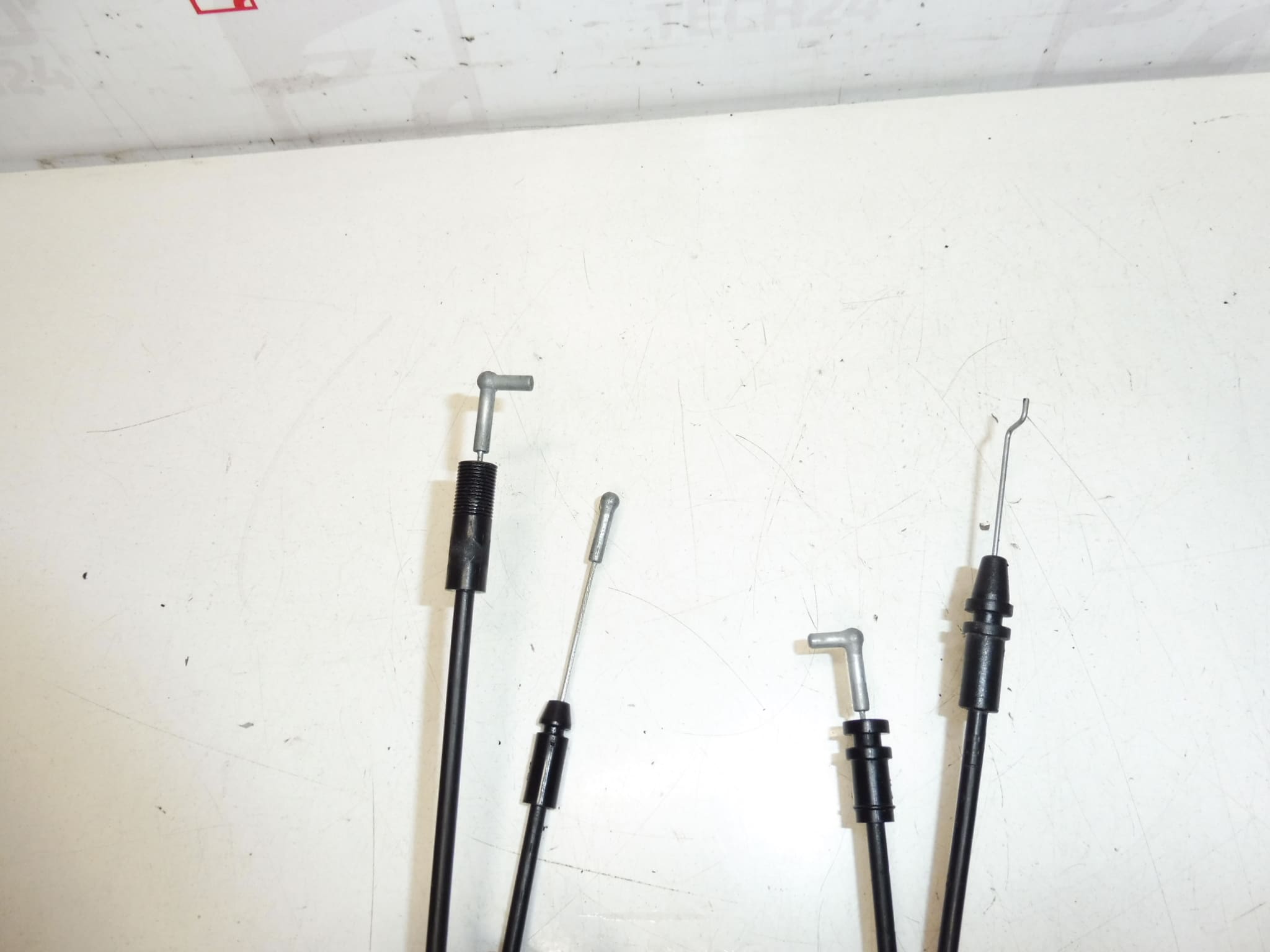 Citroën C-Crosser Peugeot 4007 9151CG 9151CJ – Bild 2