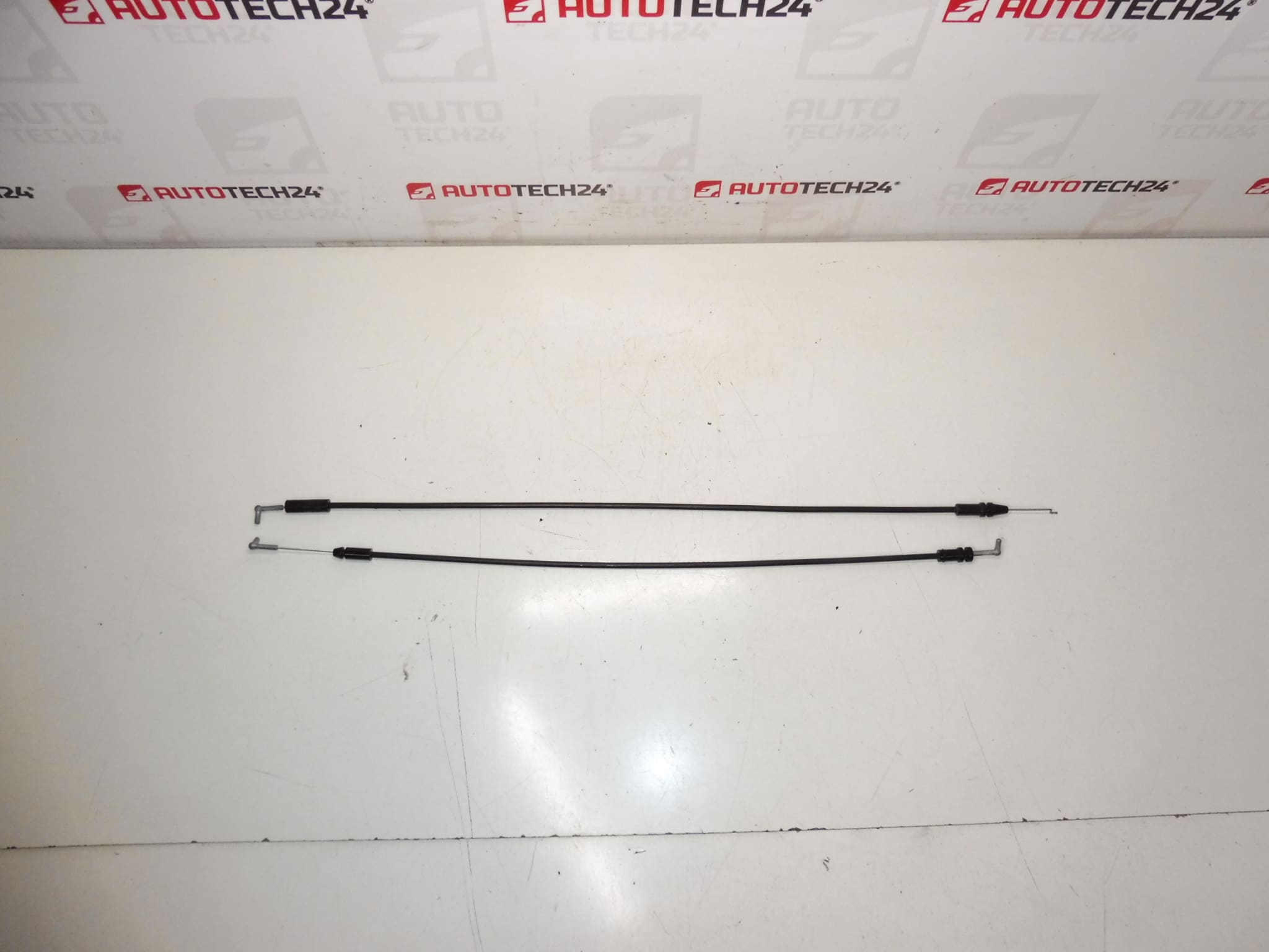 Citroën C-Crosser Peugeot 4007 9151CG 9151CJ