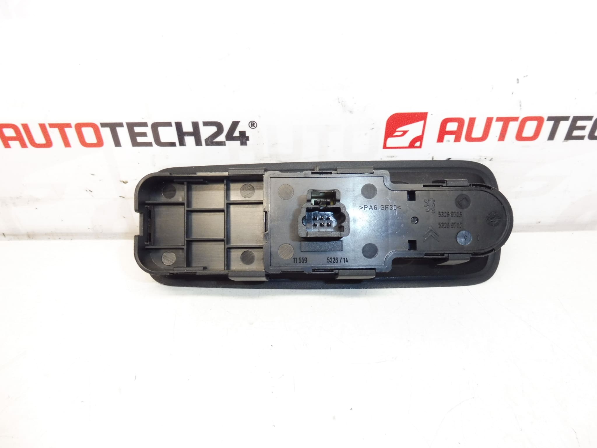 Gebrauchtteil für Citroën C8 / Peugeot 807 - 14996360XT / 6554RZ – Bild 2