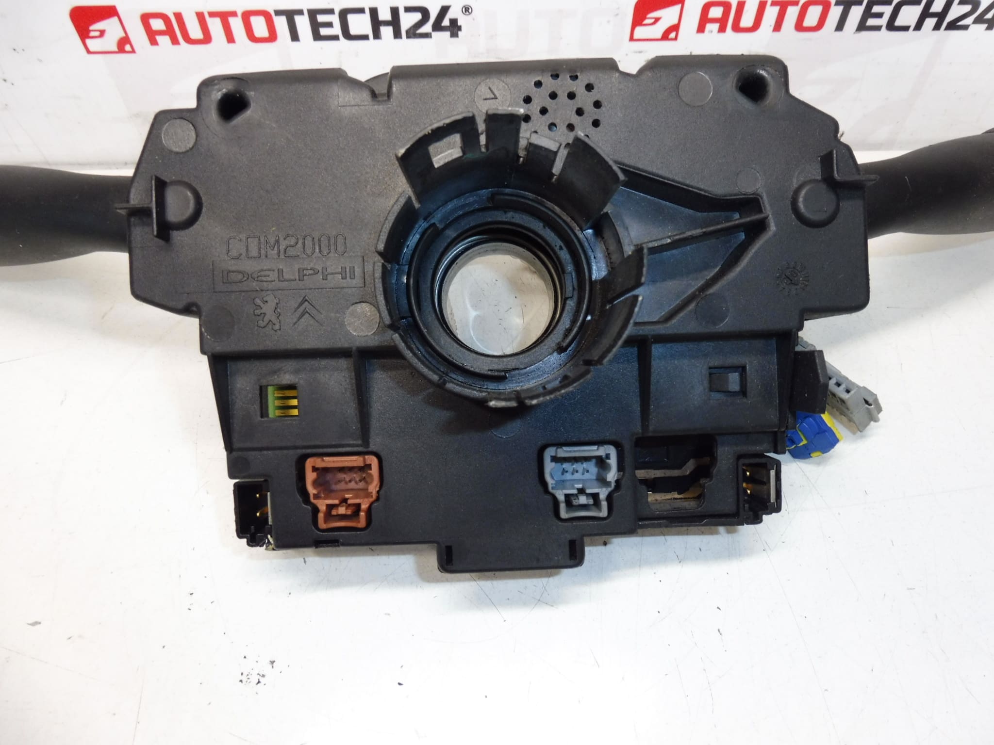 Gebrauchtteil für Citroën/Peugeot 96511179XT – Bild 2