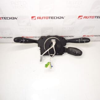 Citroën Peugeot 96511180xt 6242C3 Treiber