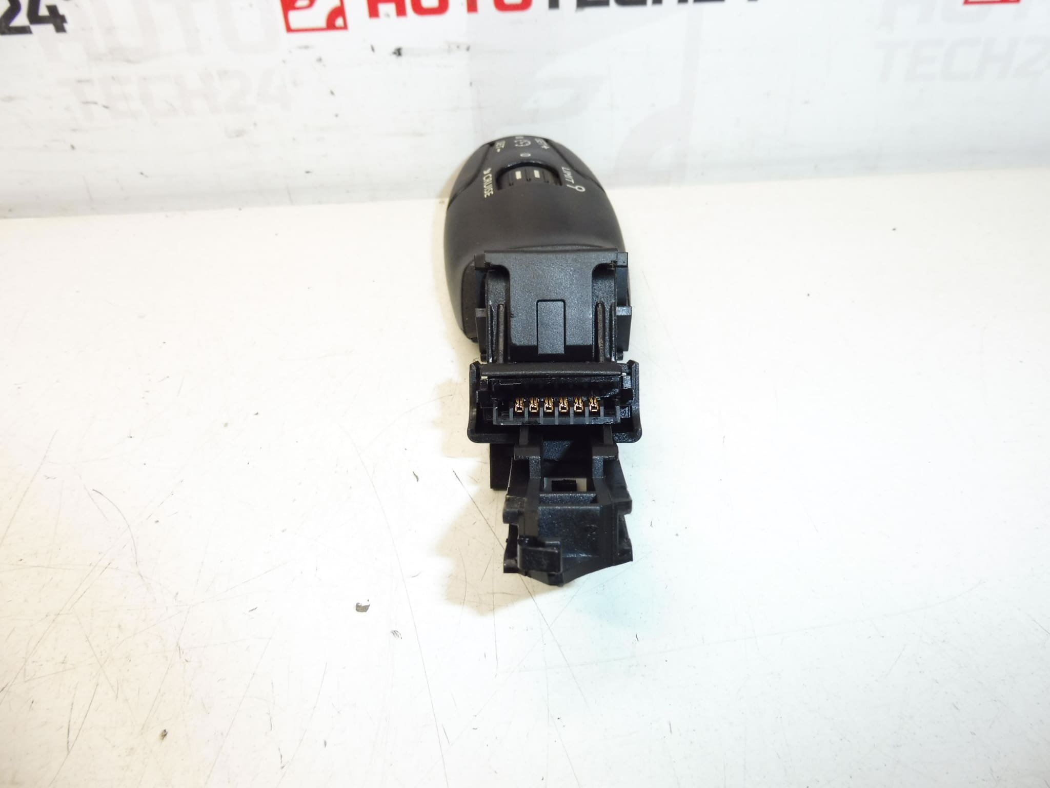 Geschwindigkeitsregelung Citroën Peugeot 96655861xt 6242zs – Bild 2