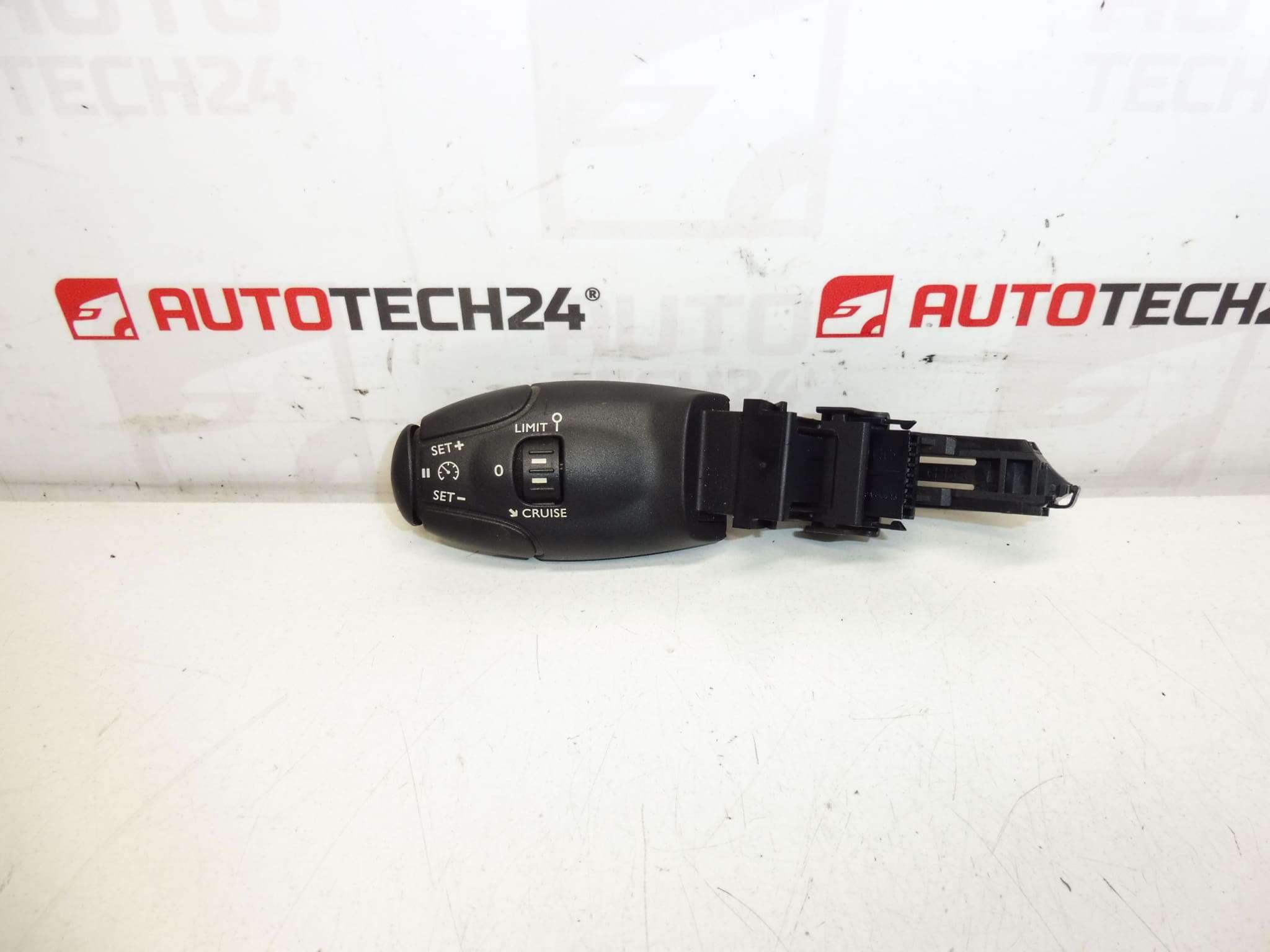 Geschwindigkeitsregelung Citroën Peugeot 96655861xt 6242zs