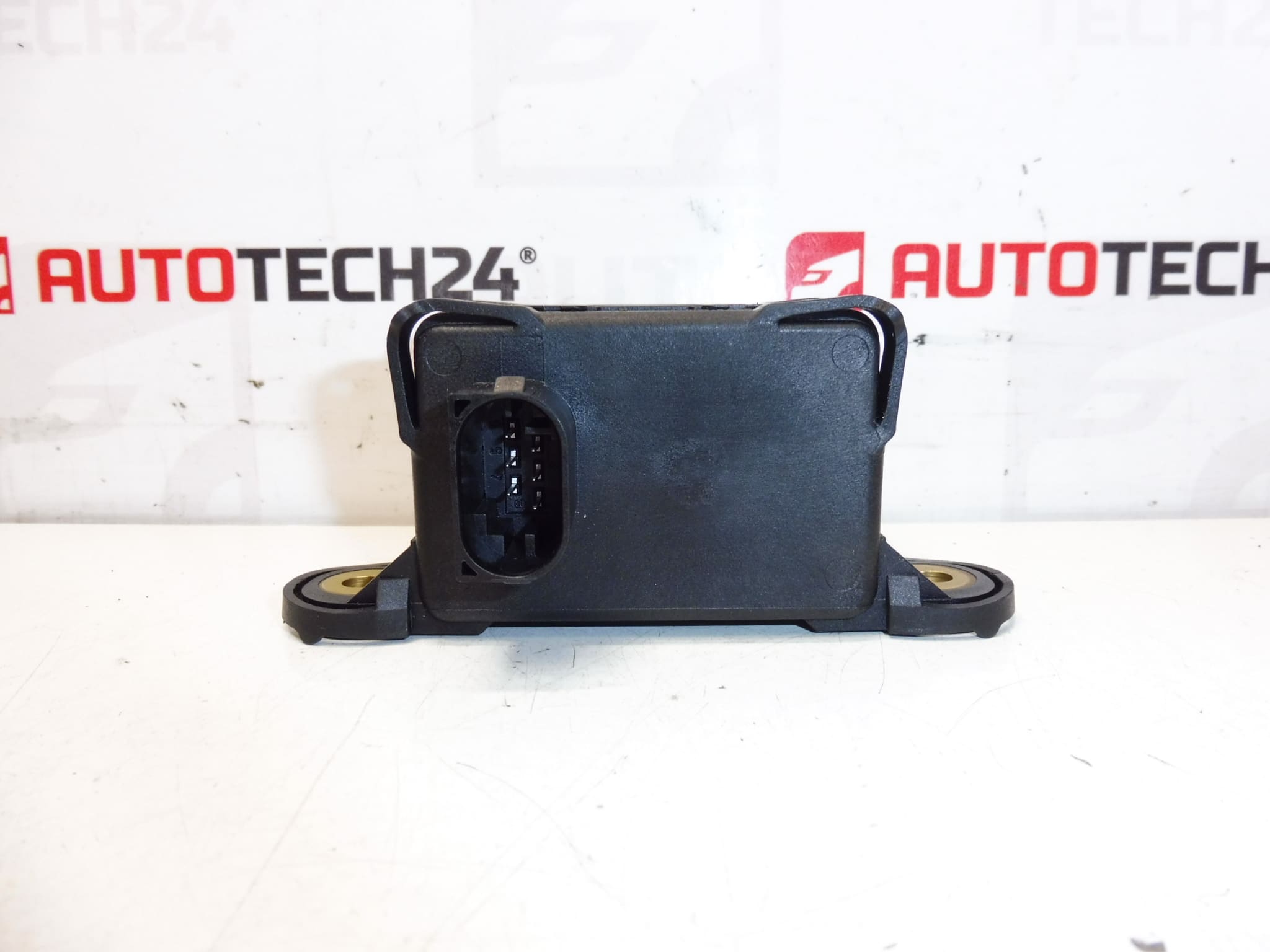 Gebrauchtteil für Peugeot/Citroën - 4670A282 / 06.2117-0276.3 / 454944 – Bild 2