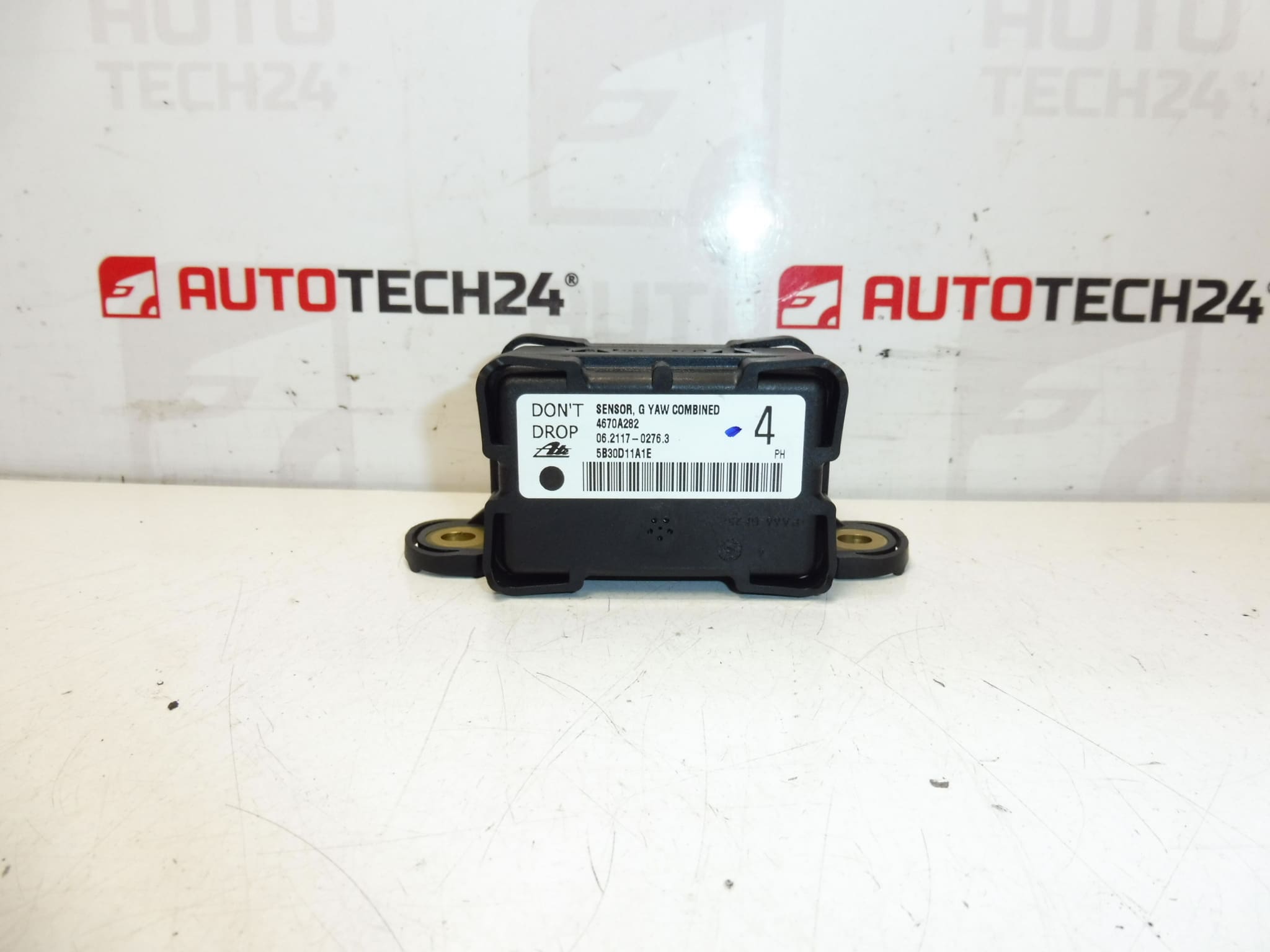 Insbesondere 4670A282 06.2117-0276.3 454944