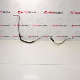 Klimarohr Peugeot 4007 Citroën C-Crosser 647733