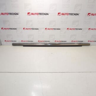 Linke Haustür Bar Citroen C-Crosser Peugeot 4007 9309p0