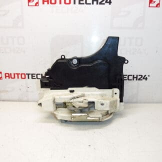 Links hintere Türschloss Citroën C-Crosser Peugeot 4007 9137N0