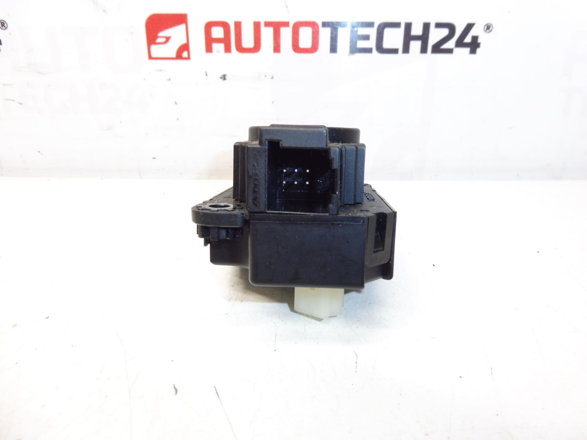 Servo Valeo Citroën Peugeot N101980G/E 94W1C – Bild 2