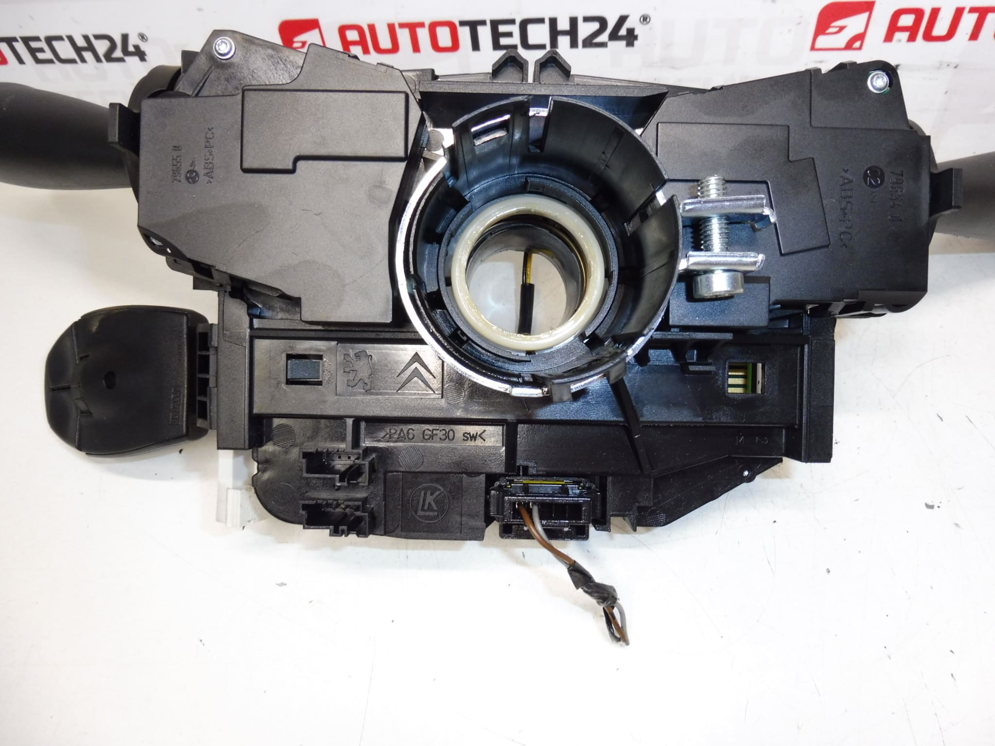 Treiber Citroën C3 DS3 96667324XT 624340 – Bild 2