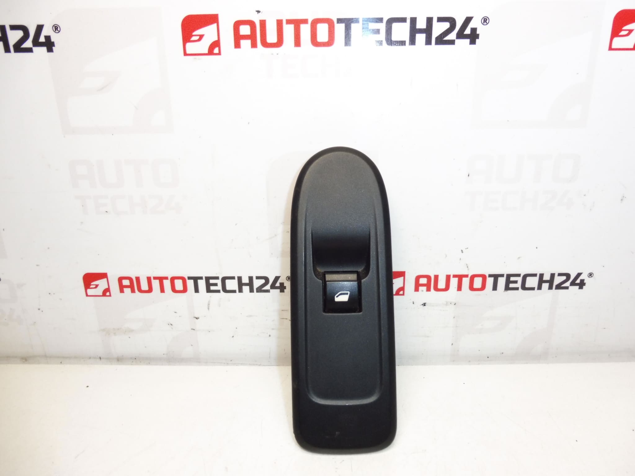 Treiber Citroën C3 II 96657927xt 6490Ch