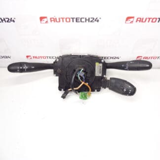 Treiber unter dem Lenkrad Citroën C6 Peugeot 407 96611306xt 6242T1