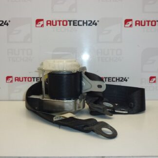 Riemen vorne links Citroën C1 Peugeot 107 7P2170-P 8974LL 8974LN