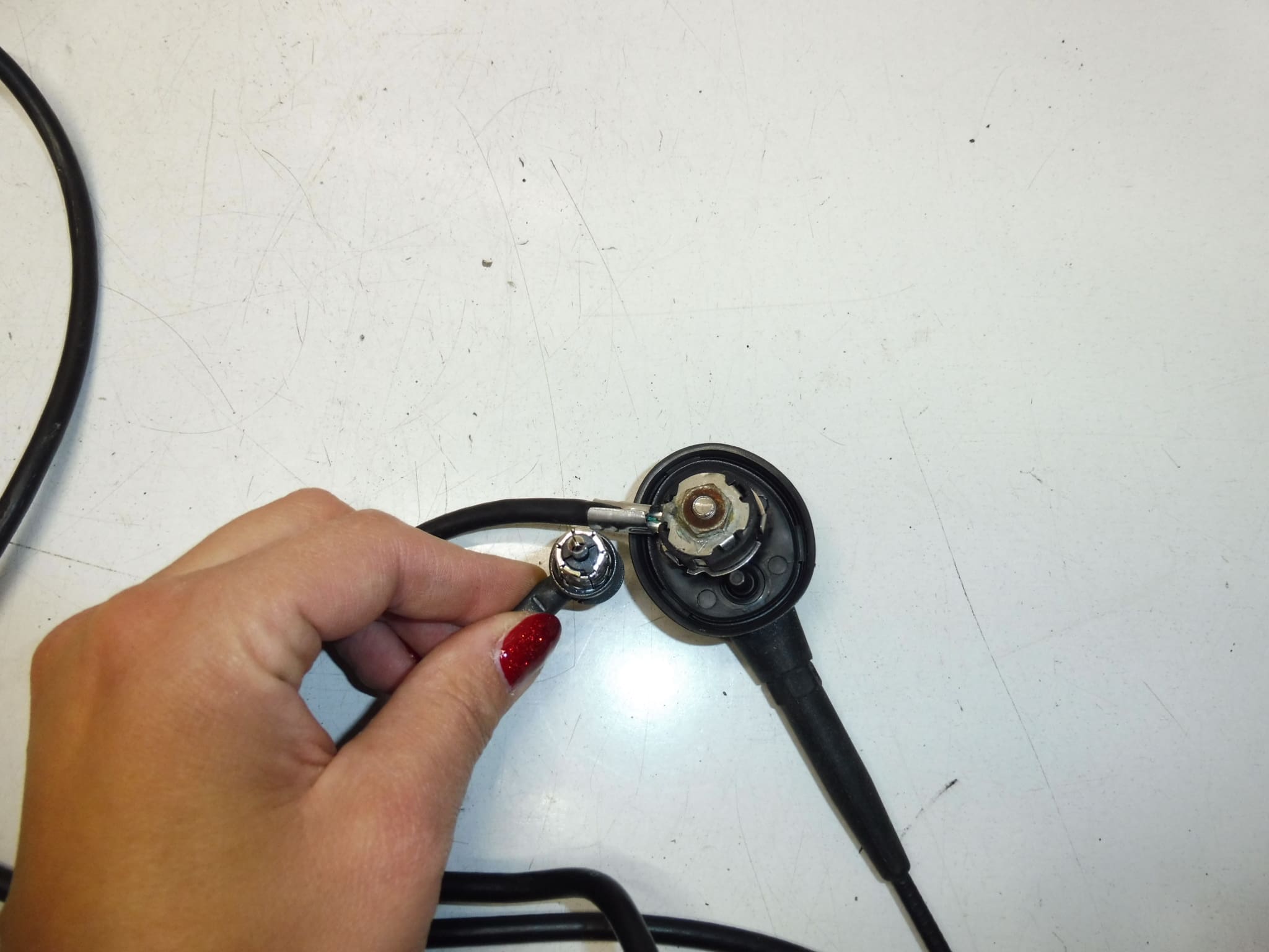 Citroën Berlingo Peugeot Partner 656110 656143 – Bild 2