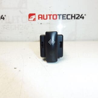 Citroën Xsara 6554ck Heckfensterschalter