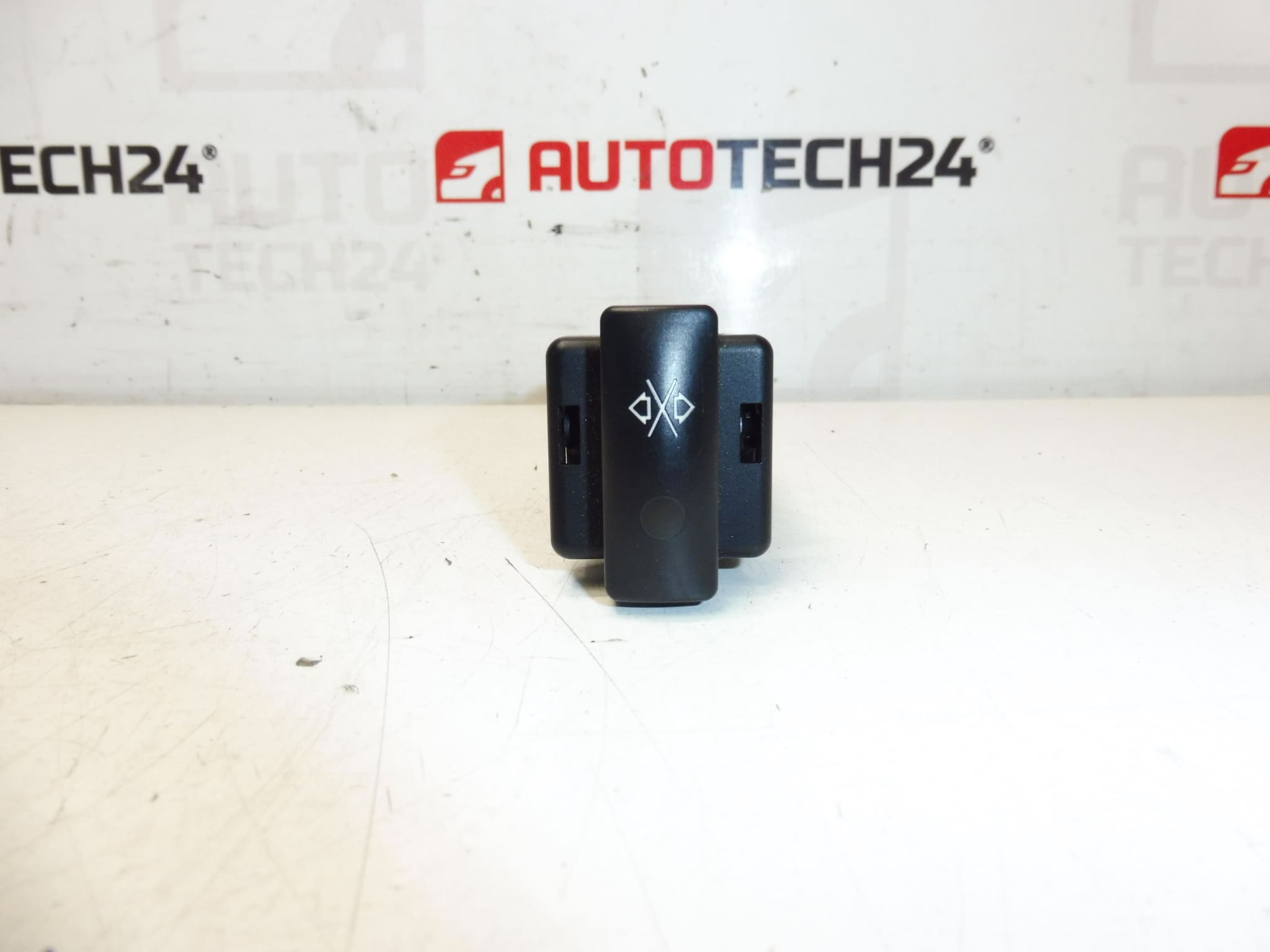 Citroën Xsara 6554ck Heckfensterschalter