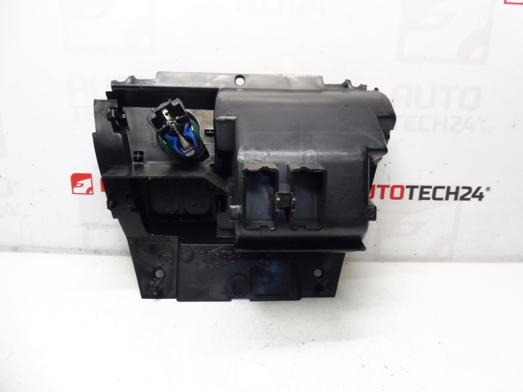 Citroën Xsara 9637602677 7588QQ 7588pg – Bild 2