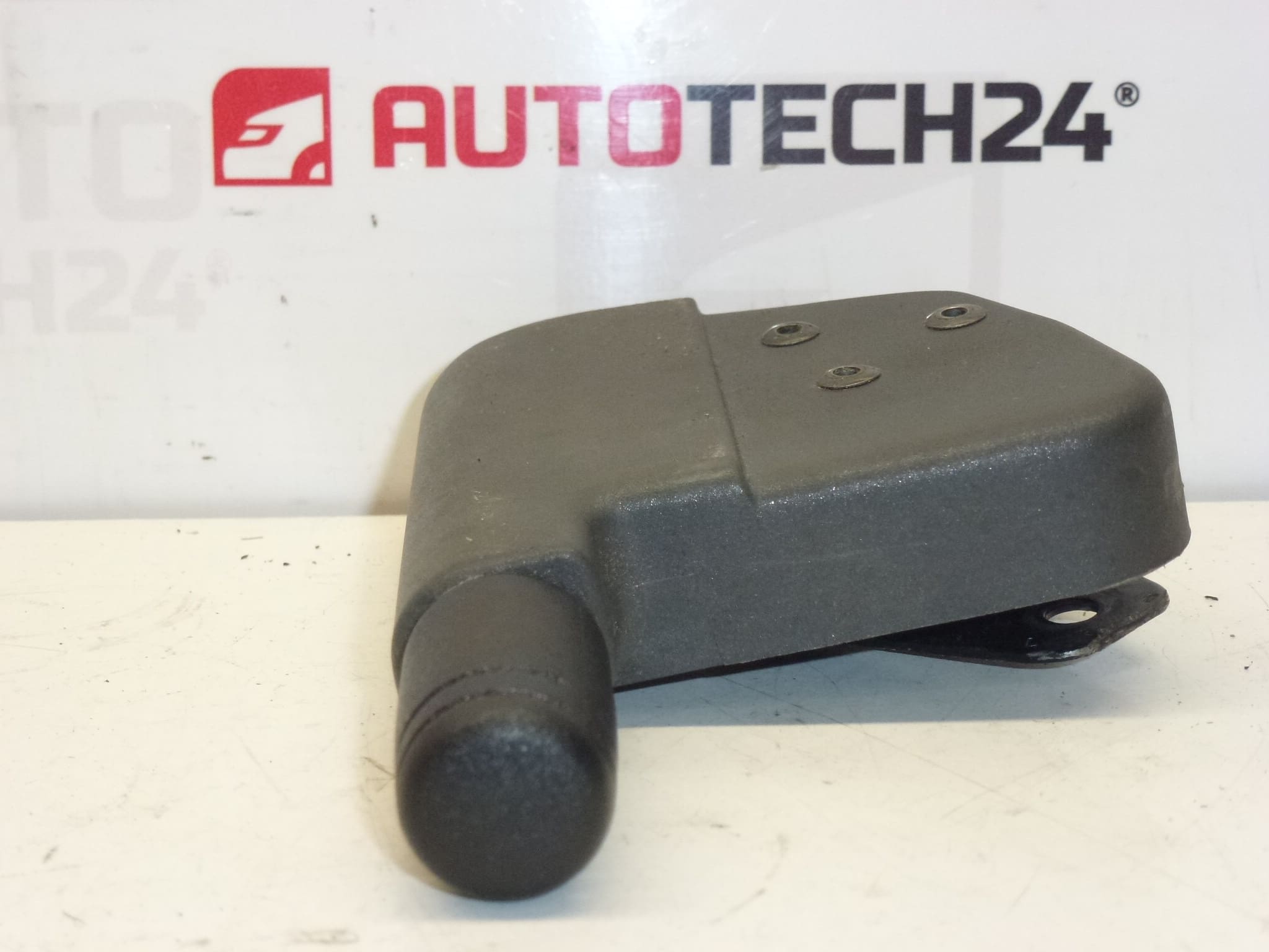 Citroën Xsara Xantia 9608371177 8920K3 Sitzkontrolle – Bild 2