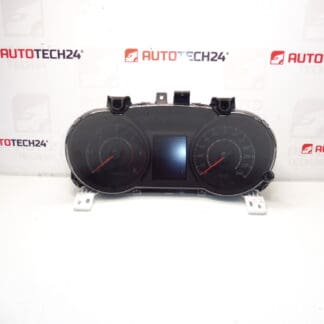 Drehzahlmesser 247000 km Citroën C-Crosser Peugeot 4007 8100B202 6103GN