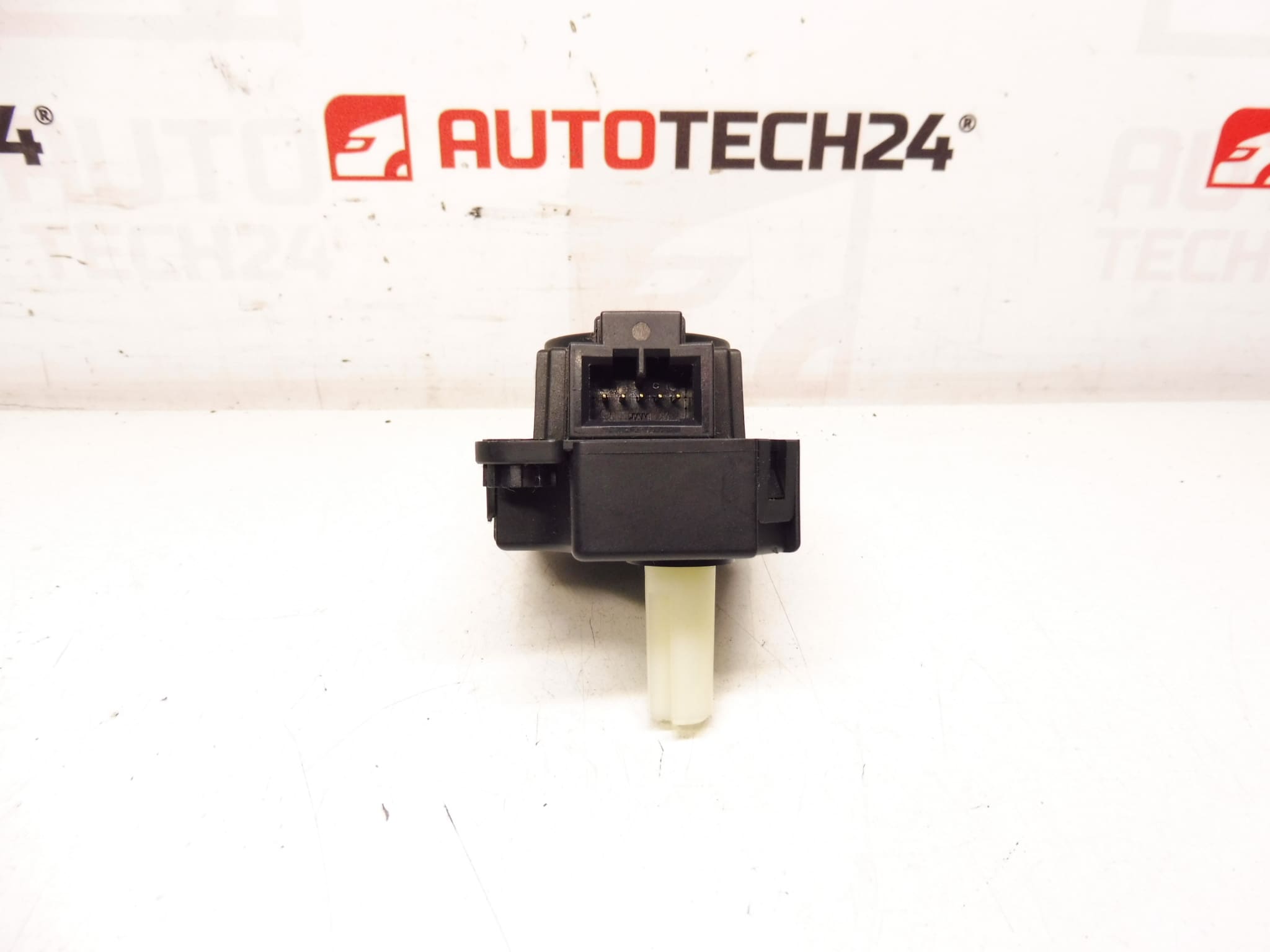 FDK Citroën Peugeot VHB30-30005-A 647902 – Bild 2