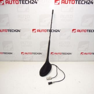 GPS-Antenne Peugeot 3008 5008 9664509580 6561XT