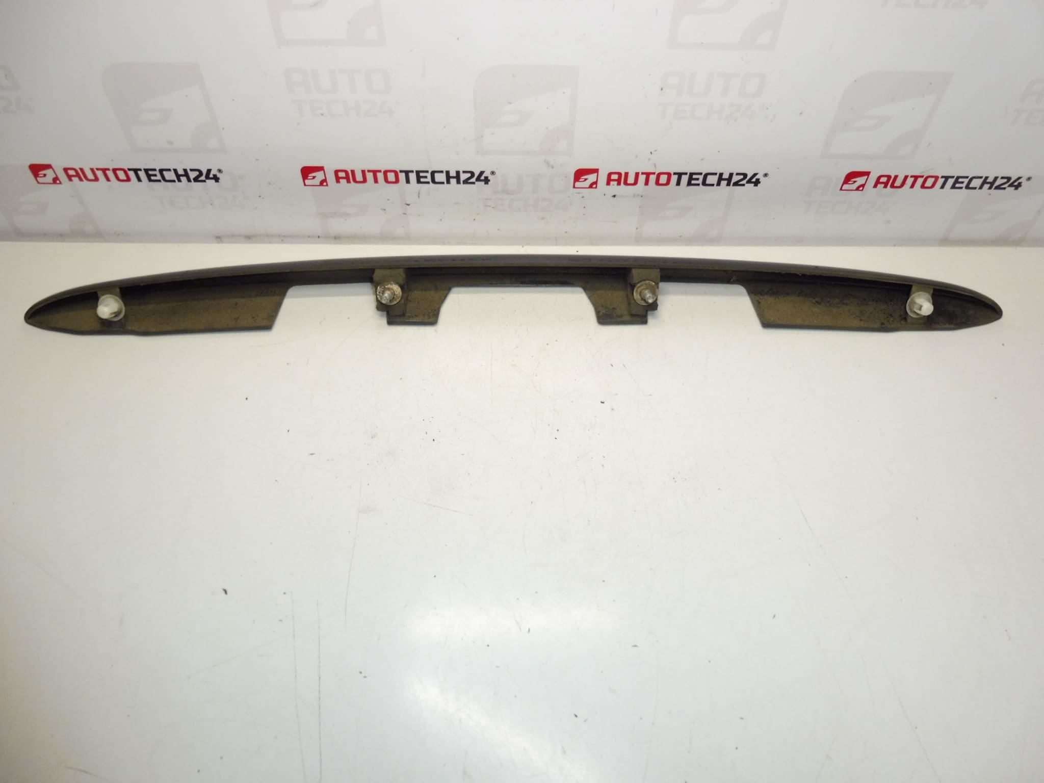 Griff KTH Peugeot 206 9648068077 8742F6 – Bild 2