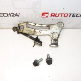 Gürtelspanner Citroën C1 Peugeot 107 128143 5708a0 6822qx