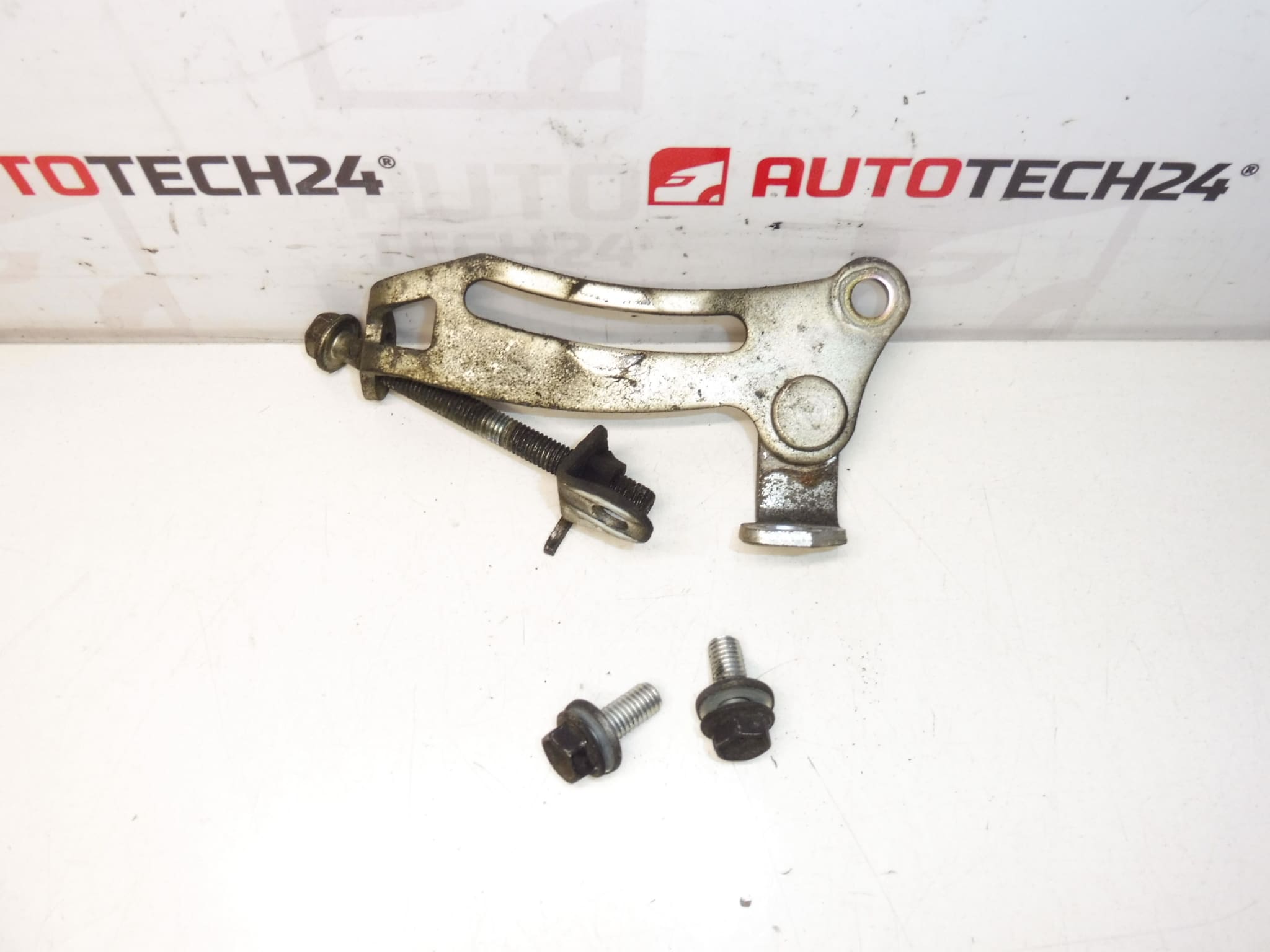 Gürtelspanner Citroën C1 Peugeot 107 128143 5708a0 6822qx