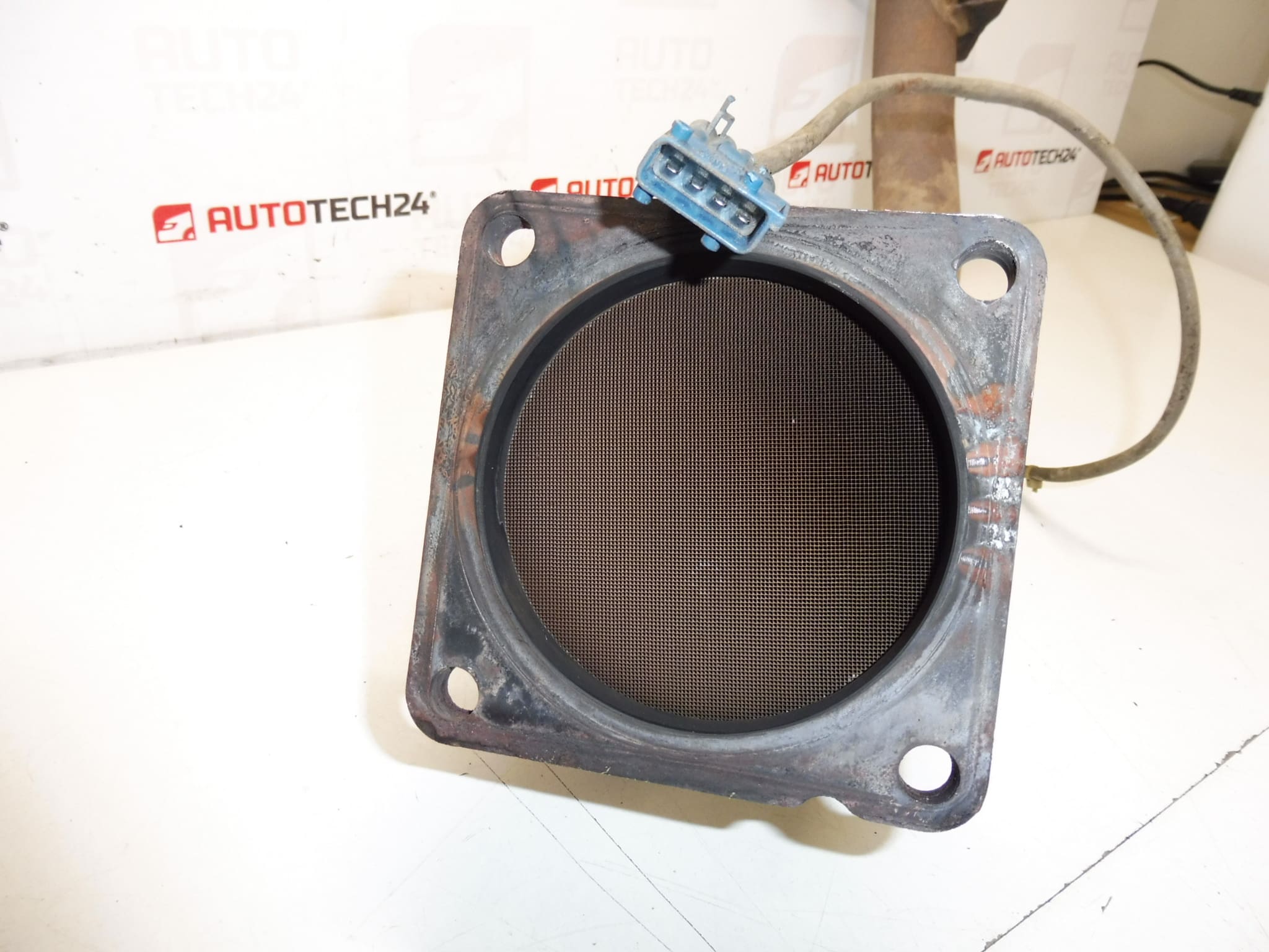 4 i 42000km K342 1731KS