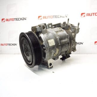 Klimakompressor Denso 6SEL16 447190-8122 9826268480 6453WH