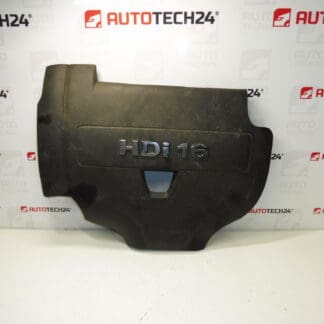 Motorabdeckung 2.0 HDI Citroën Peugeot 9686165680 0137F0