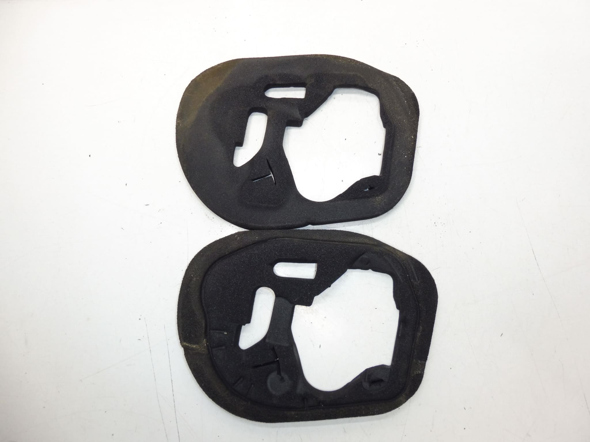 Peugeot 206 6350FP Lichtdichtungssatz – Bild 2