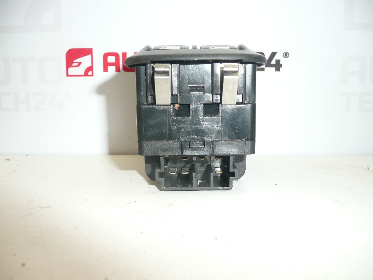 Peugeot 206 6552WQ Fensterheber – Bild 2