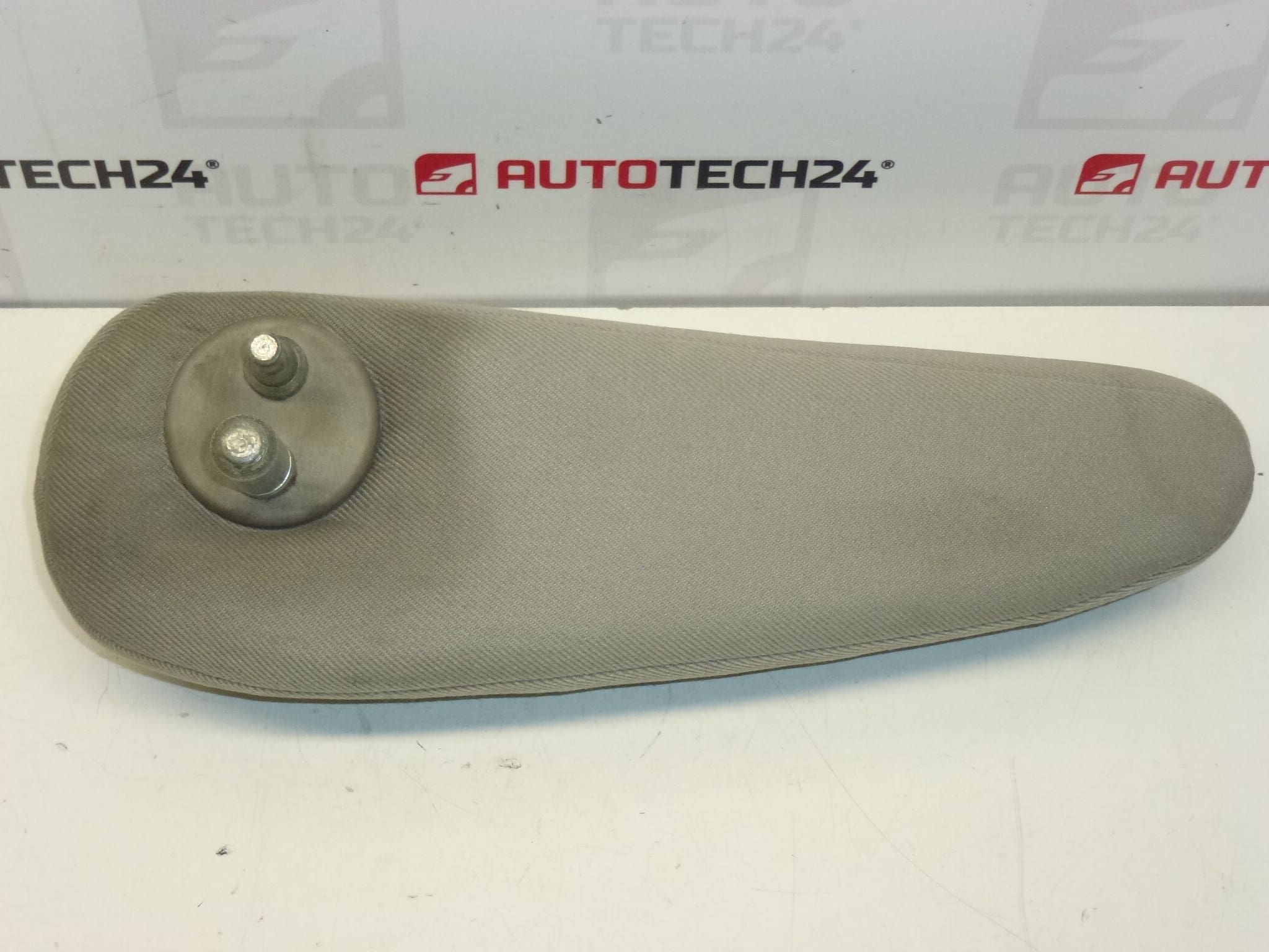 Rechte Armlehne Citroën Peugeot 8830V5 – Bild 2