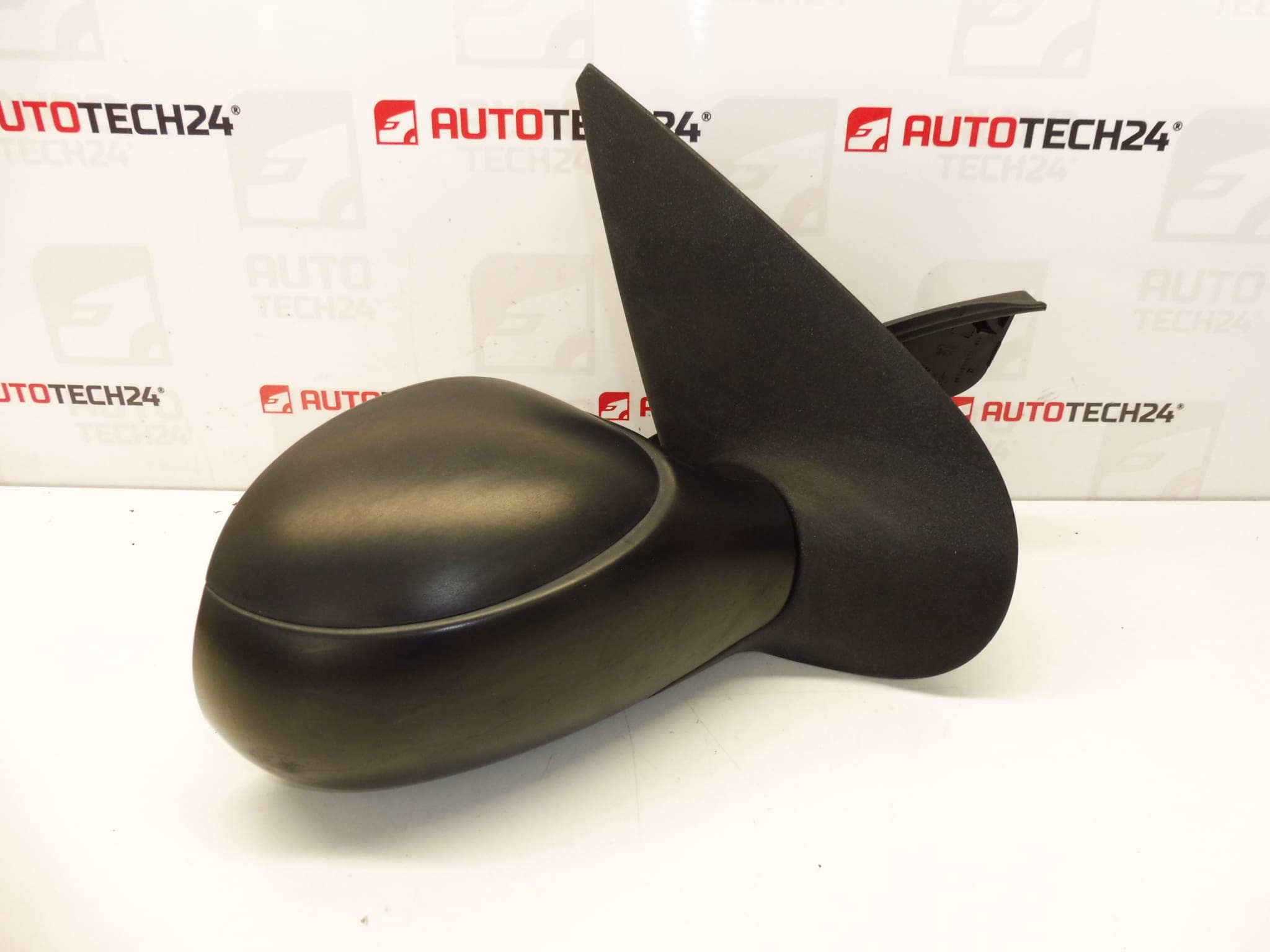 Rechter Spiegel Peugeot 206 96437171XT 8148XY