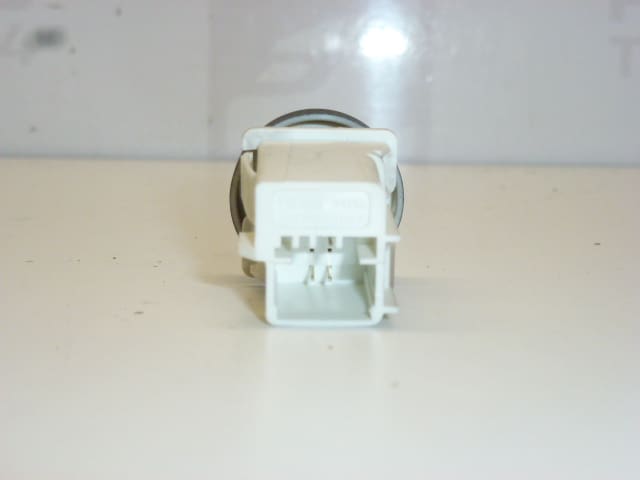 Scheibenheizungssteuerung Citroën Berlingo II Peugeot Partner II 9644851077 6554AF – Bild 2