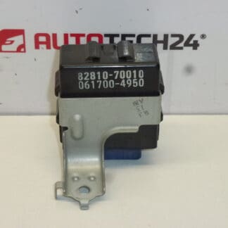 Tägliche Beleuchtung Denso Citroën C1 Peugeot 107 82810-70010 82642-12050