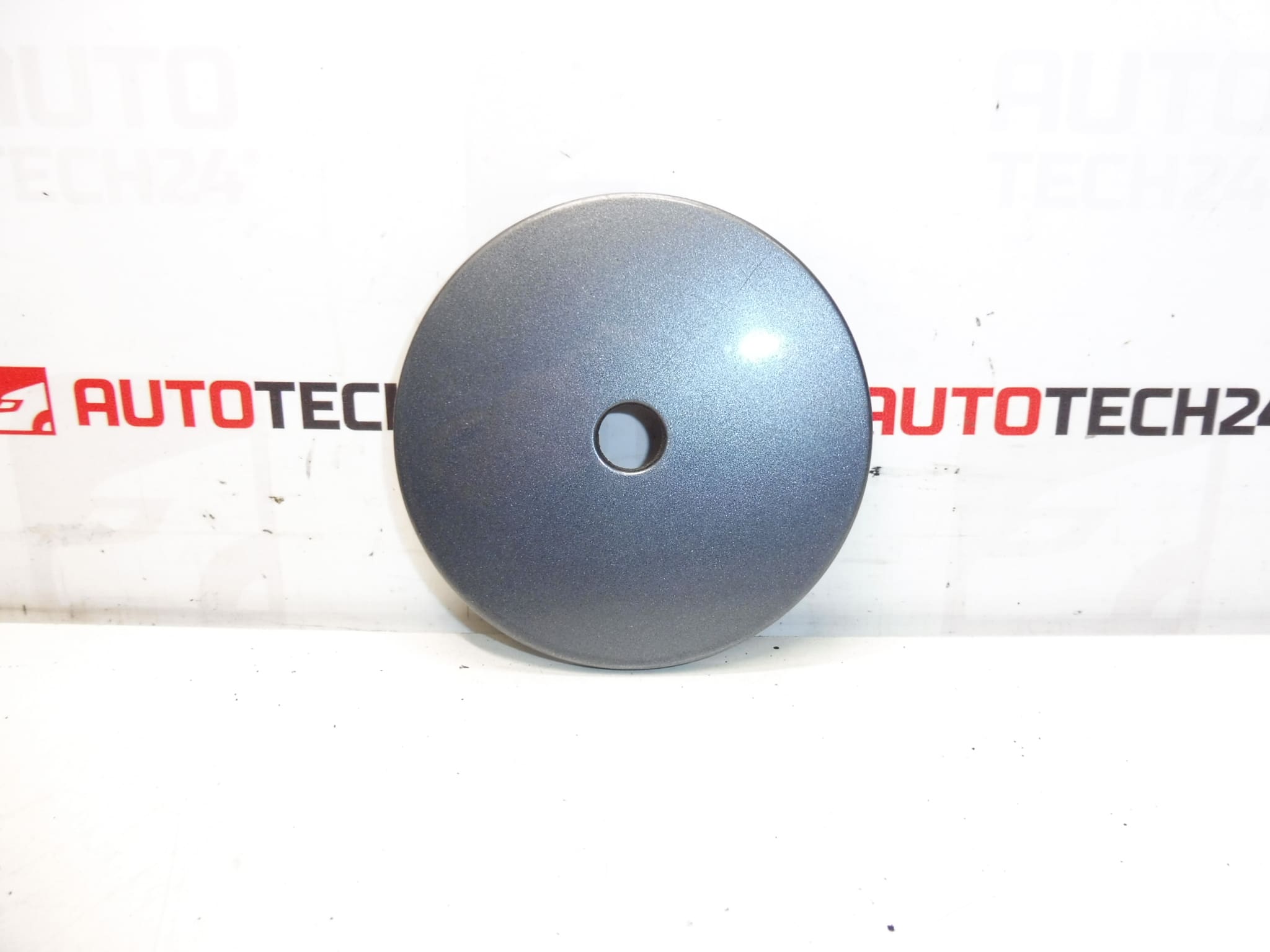 Tankdeckel Peugeot 206 KTH 9639426610 9628582180 1508C1